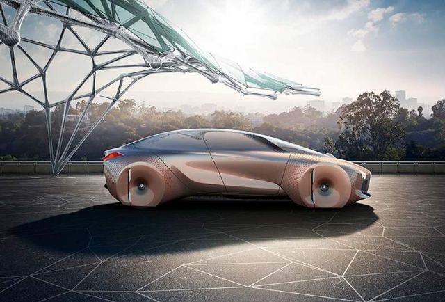 BMW Group The Next 100 Years concept (11)