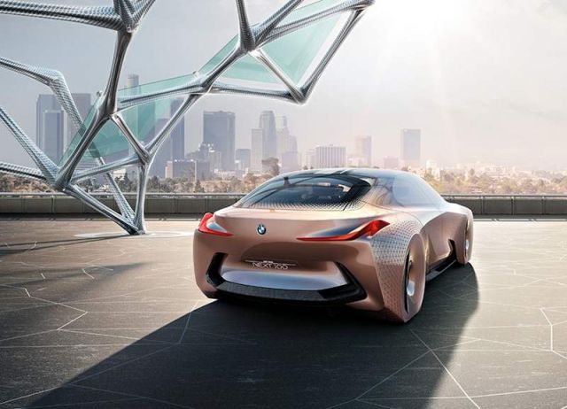 BMW Group The Next 100 Years concept (9)