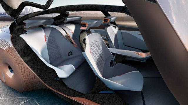 BMW Group The Next 100 Years concept (8)