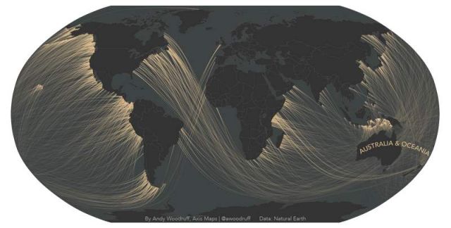 Beyond the Sea map collection (4)