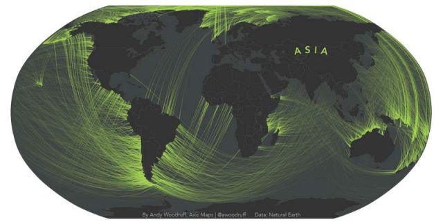 Beyond the Sea map collection (3)