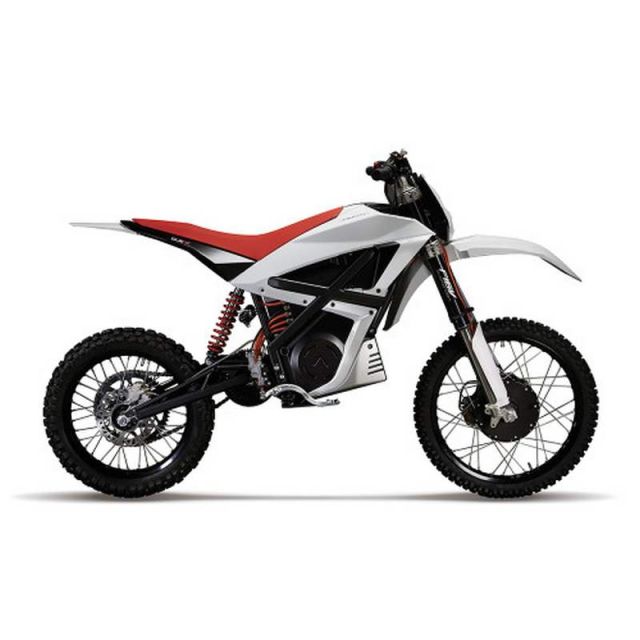 Armotia Italian electric motorbikes (5)