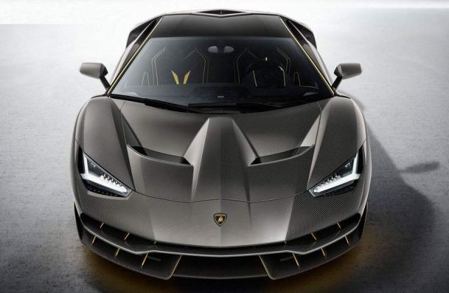 Lamborghini Centenario (11)