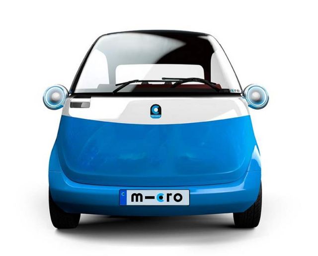 Microlino electric vehicle (6)