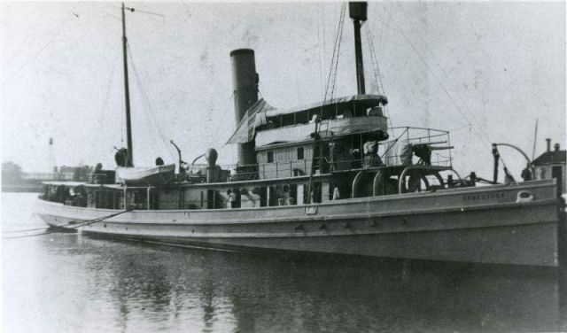 Disappearance of the USS Conestoga solved after 95 years (3)