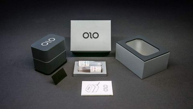 OLO - First Smartphone 3D Printer (4)