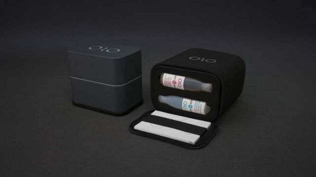 OLO - First Smartphone 3D Printer (2)