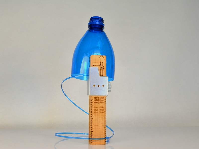 Plastic Bottle Cutter (4)