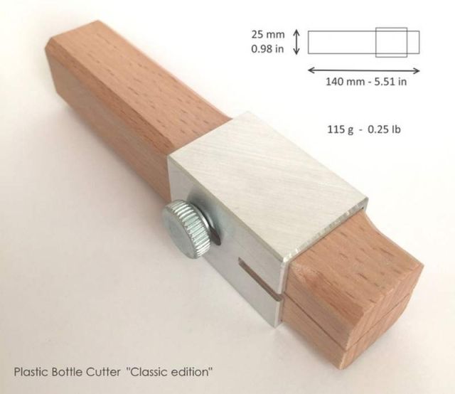 Plastic Bottle Cutter (3)