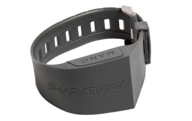 Shark Deterrent Bracelet 