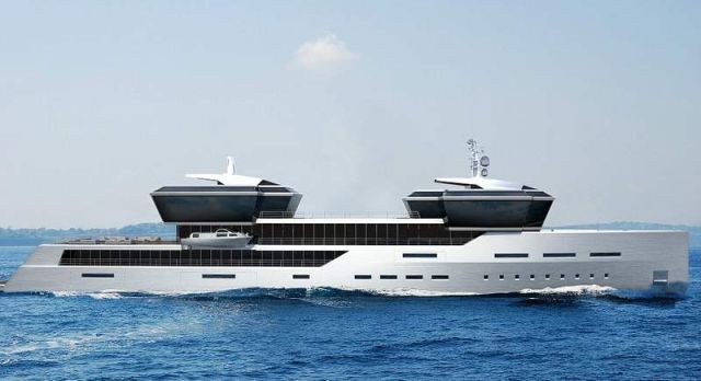 328ft Global Explorer superyacht concept (6)