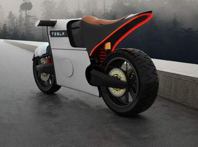 Tesla e-Bike (3)