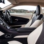 The stunning new Aston Martin DB11 8 The new Aston Martin DB11 (3)