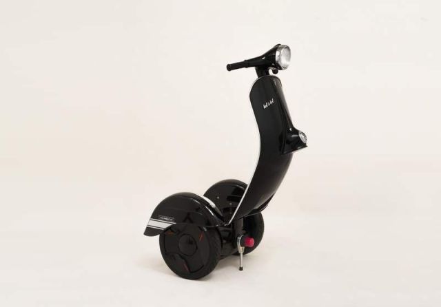 Zero self-balancing Scooter (3)