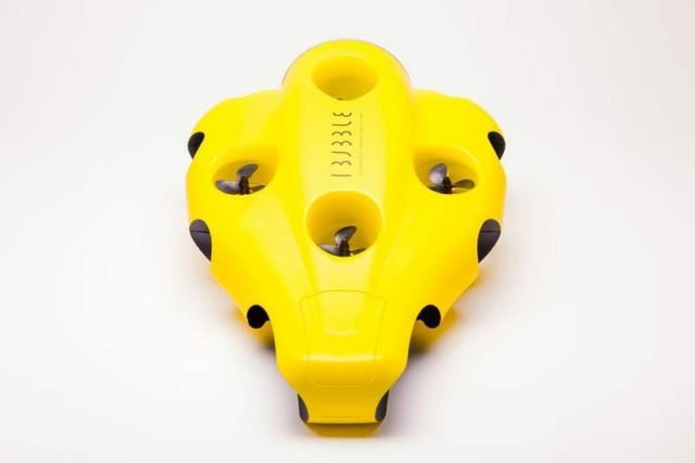 iBubble Autonomous Underwater Camera (4)