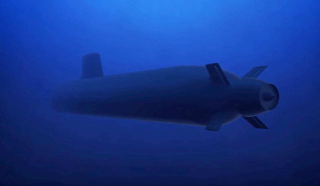 Australia's future most advanced Shortfin Barracuda submarines (1)