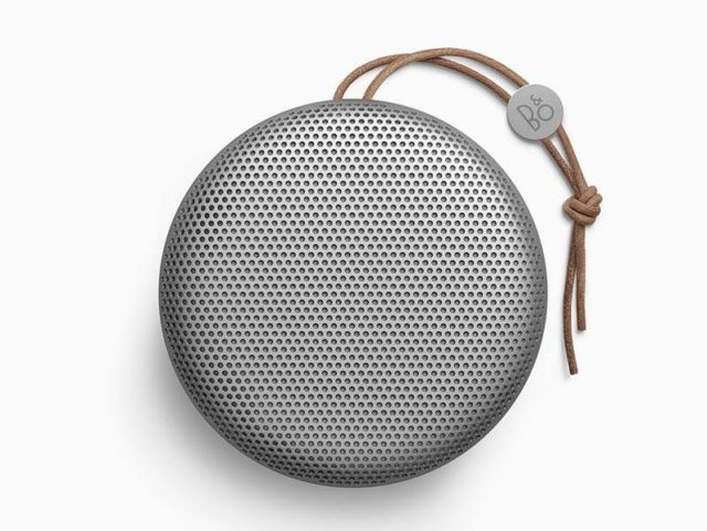 B&O Beoplay A1 Speaker