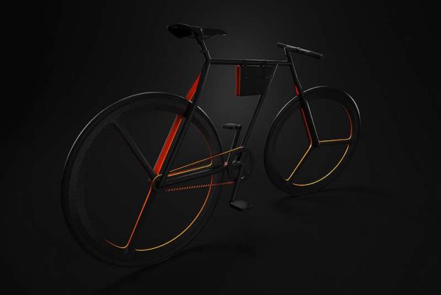 Baik minimal bicycle (4)