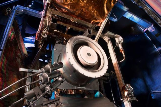 High-Power Solar Electric Propulsion