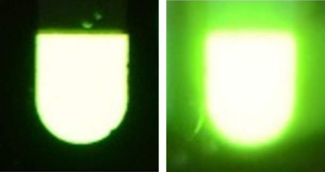 LEDs 60 percent Brighter inspired by Fireflys (1)