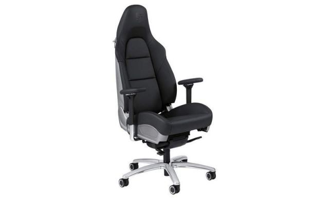 Porsche RS office chair