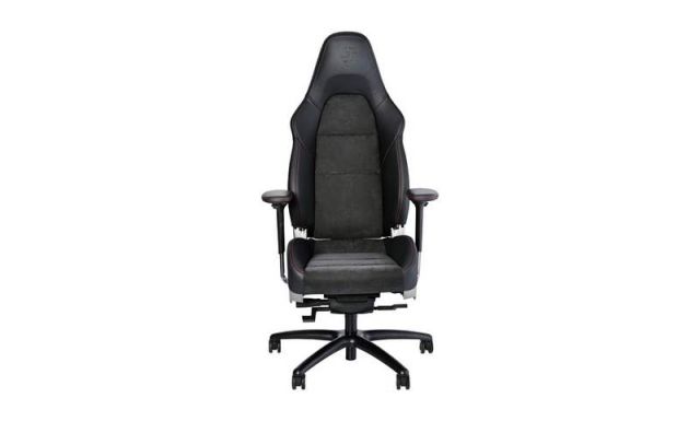 Porsche RS office chair (3)