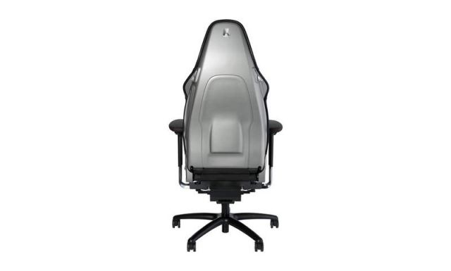 Porsche RS office chair (1)