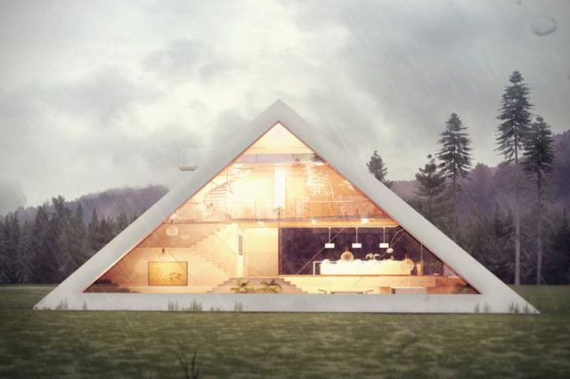 Pyramid House (4)