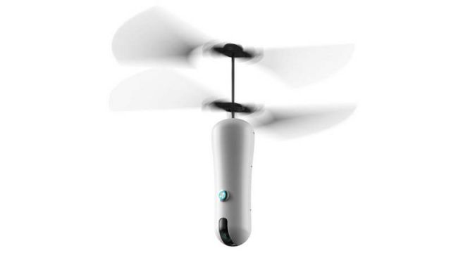 ROAM-e Selfie Drone