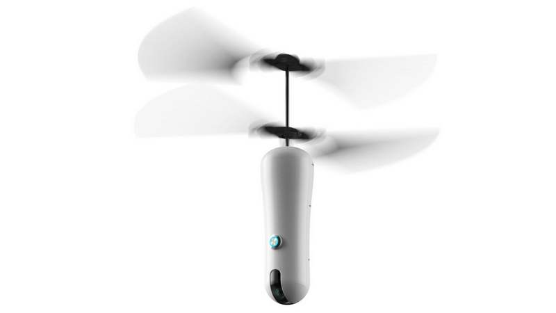 ROAM-e Selfie Drone (4)