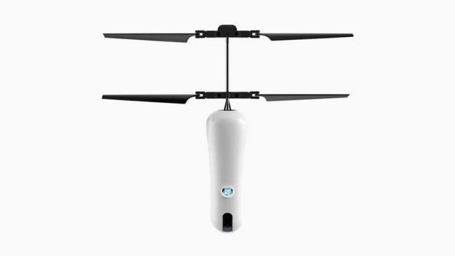 ROAM-e Selfie Drone (3)