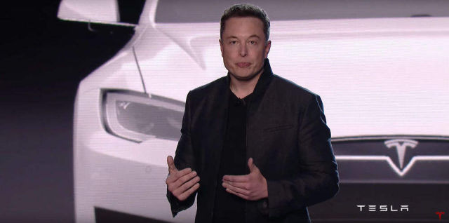 Tesla's Model 3 has already 232,000 pre-orders