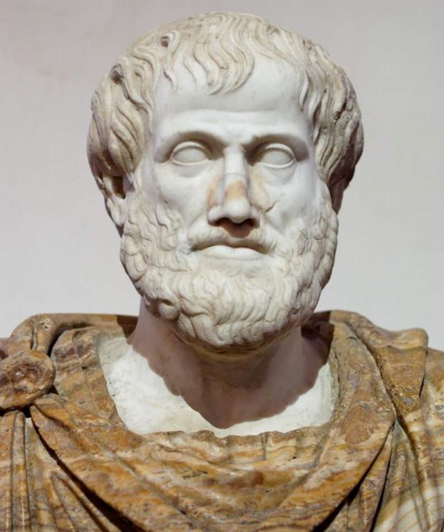 Aristotle 