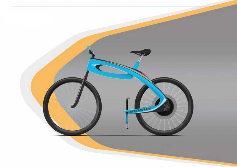 E-lectric concept bike (3)