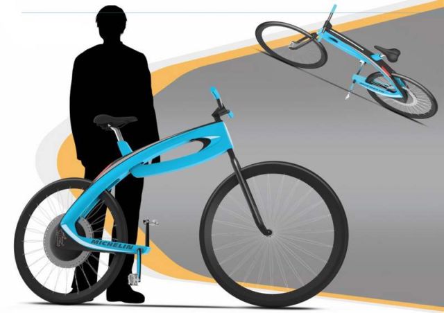 E-lectric concept bike (2)