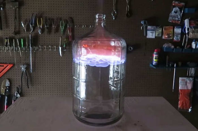 Giant Whoosh Bottle Experiment (1)