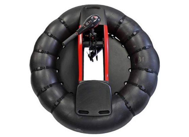 GoBoat- Portable Personal Watercraft (4)