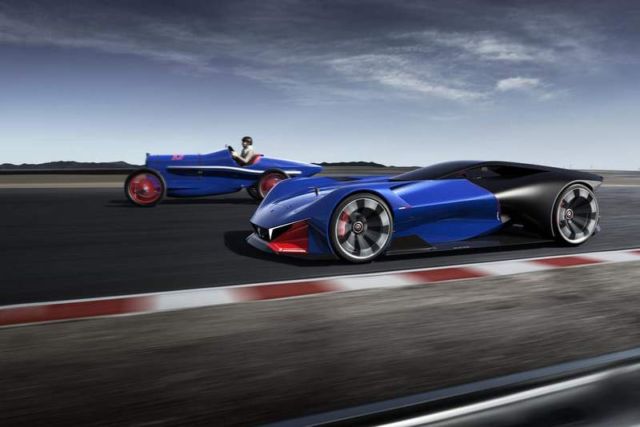 Peugeot L500R HYbrid concept (8)