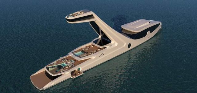 Shaddai 492-ft superyacht (6)