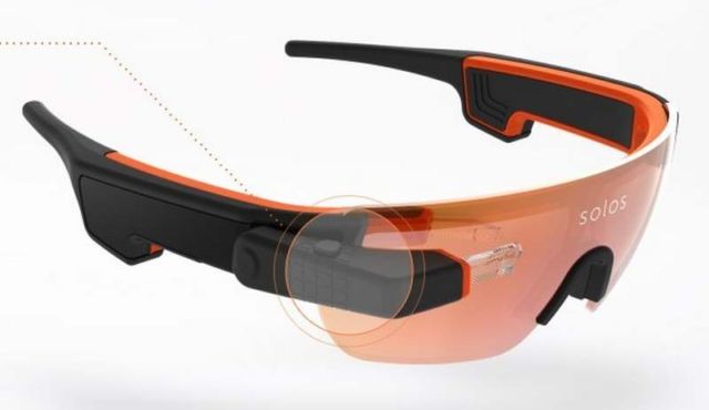 Solos augmented reality smart glasses (2)