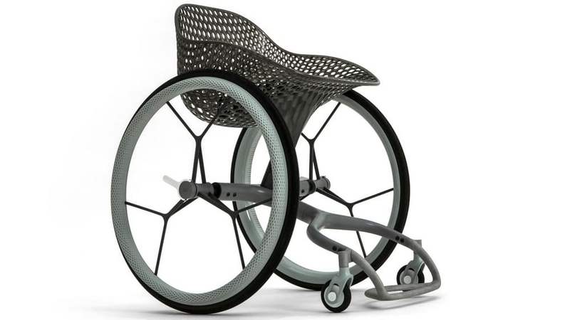 Go 3D-Printed Wheelchair (8)