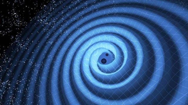A Second Confirmed Source of Gravitational Radiation 