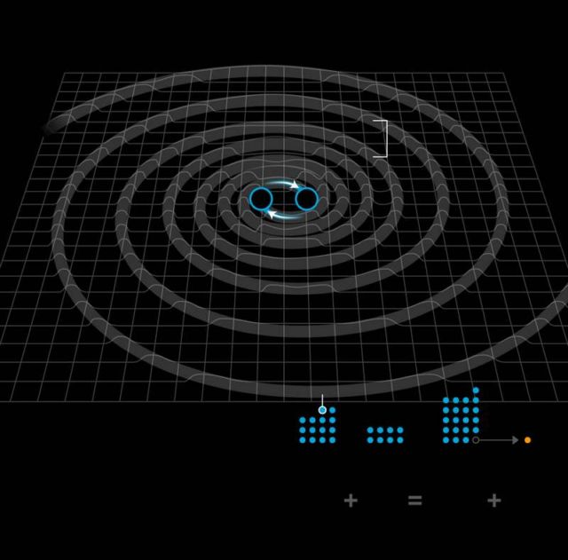 A Second Confirmed Source of Gravitational Radiation