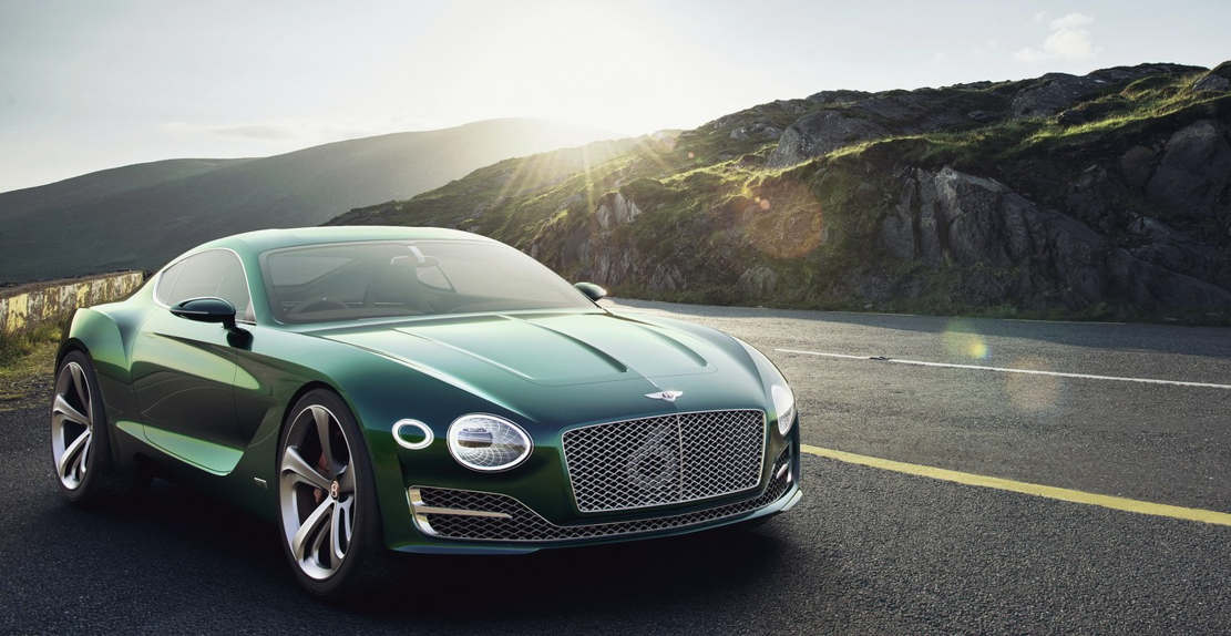 Bentley Barnato new sports car (1)