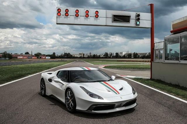 Ferrari 458 MM speciale (2)