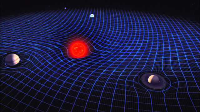 General Relativity is helping us map the Universe (1)