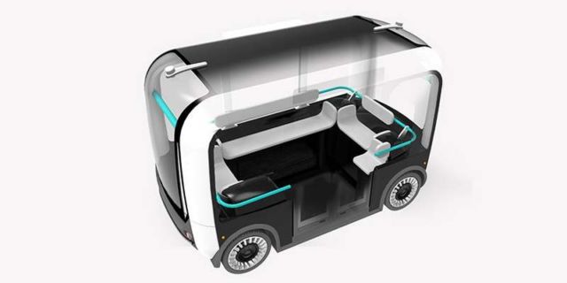 Local Motors Olli Self-driving Bus (3)