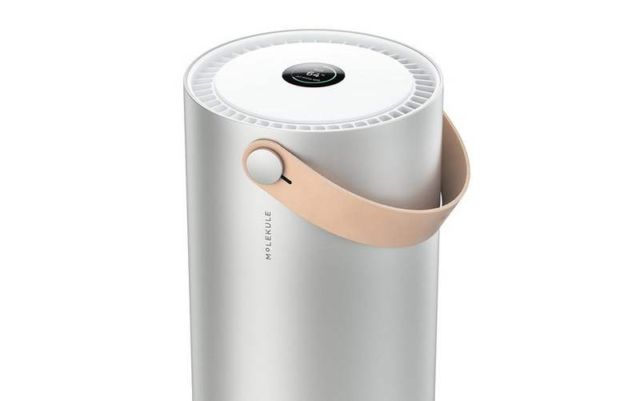 Molekule Air Purifier 