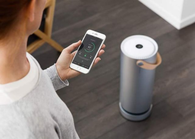 Molekule Air Purifier (5)