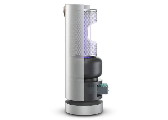 Molekule Air Purifier (4)